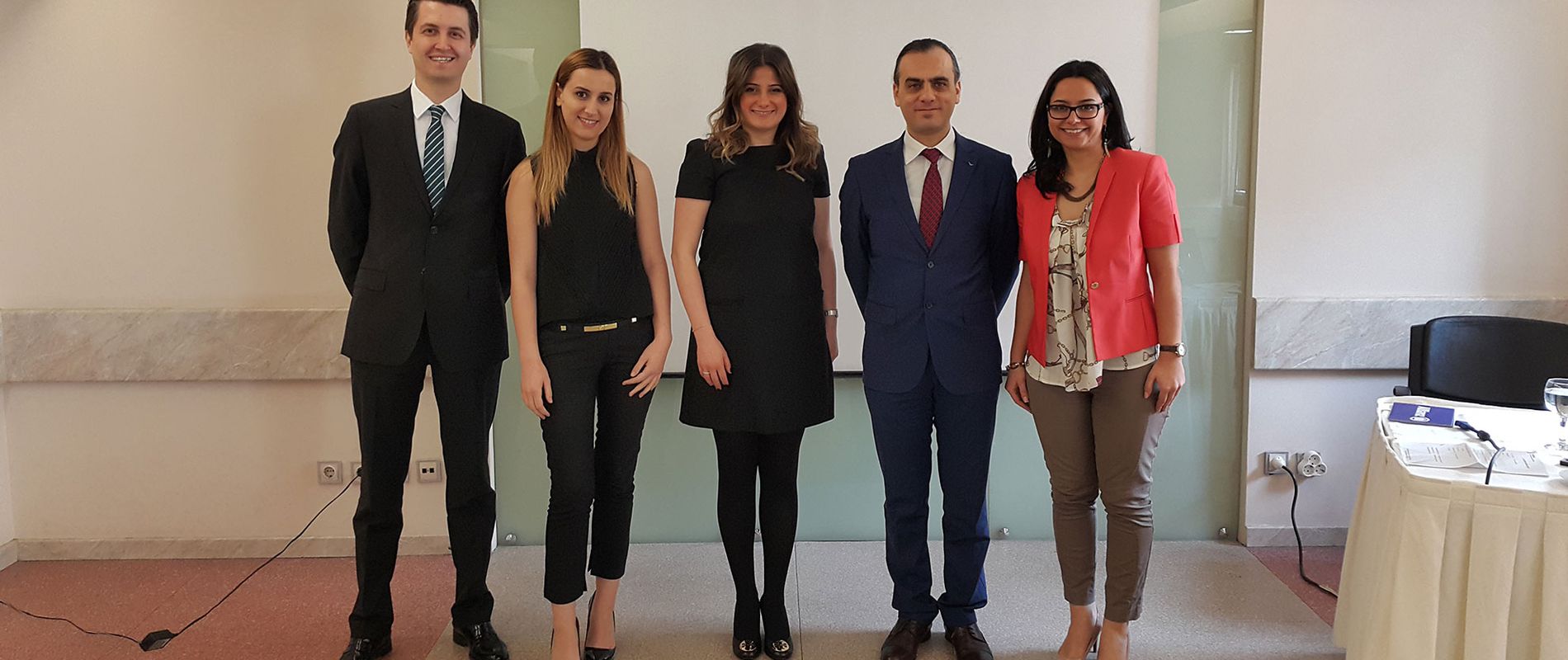 2. EGE MARKA YÖNETİMİ ZİRVESİ