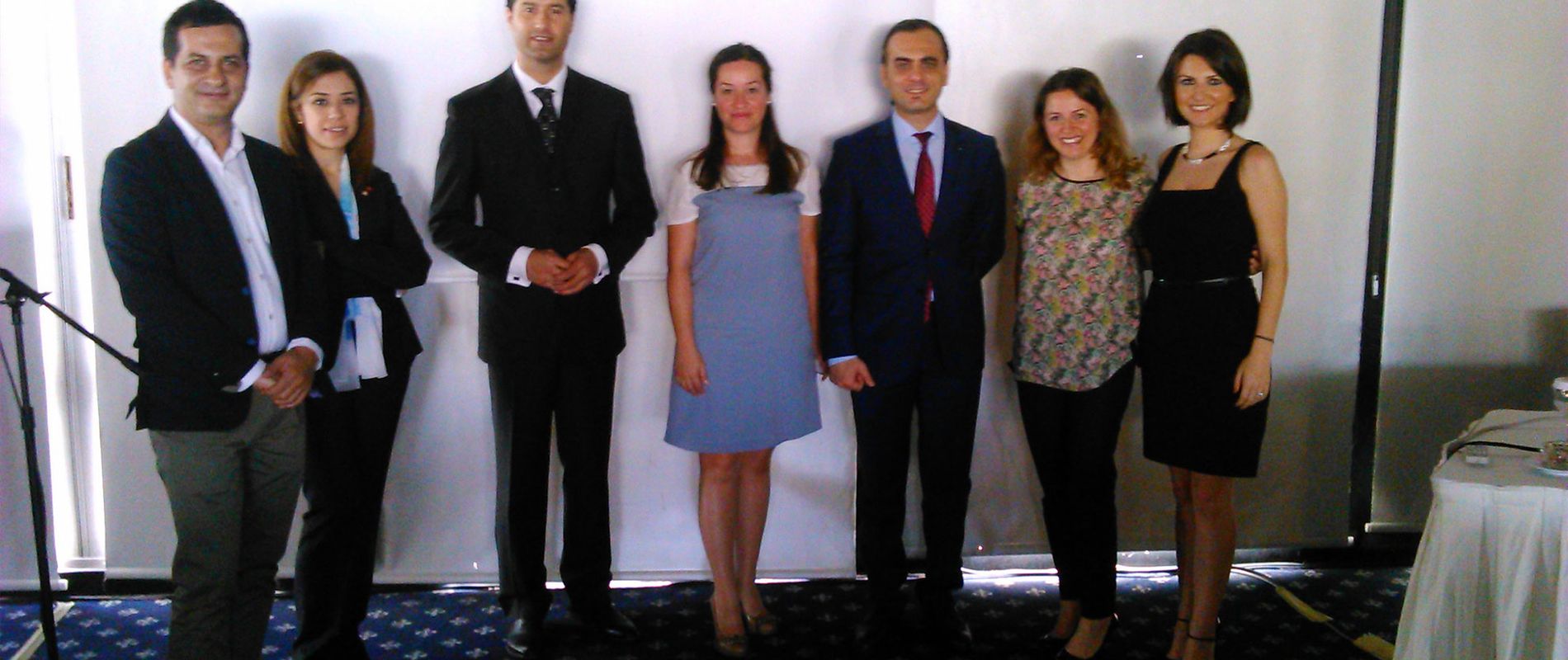 3. EGE İNSAN KAYNAKLARI YÖNETİMİ ZİRVESİ