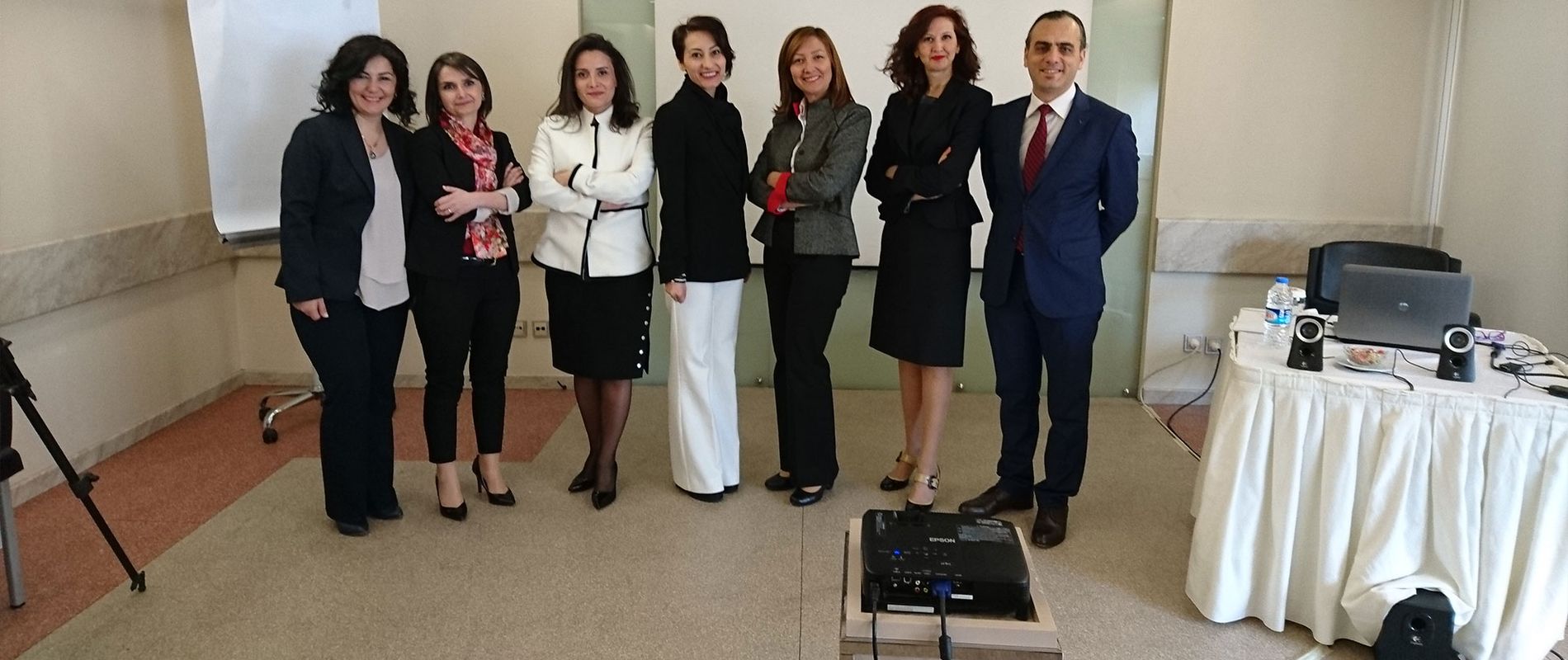 3. EGE MARKA YÖNETİMİ ZİRVESİ