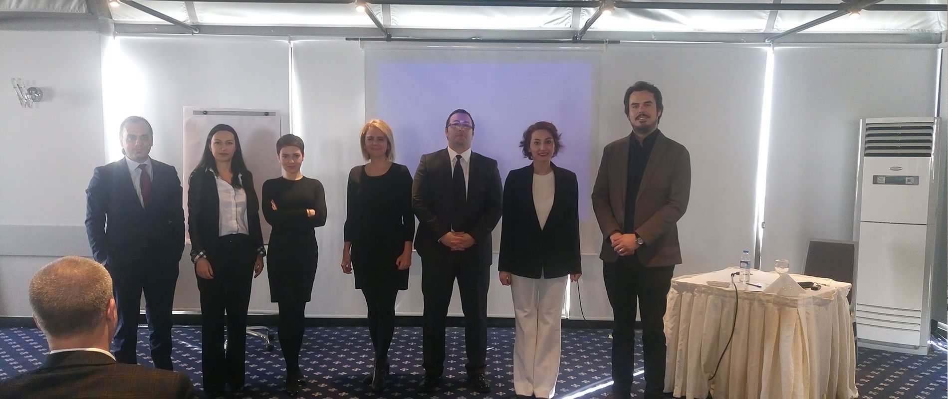 4. EGE MARKA YÖNETİMİ ZİRVESİ