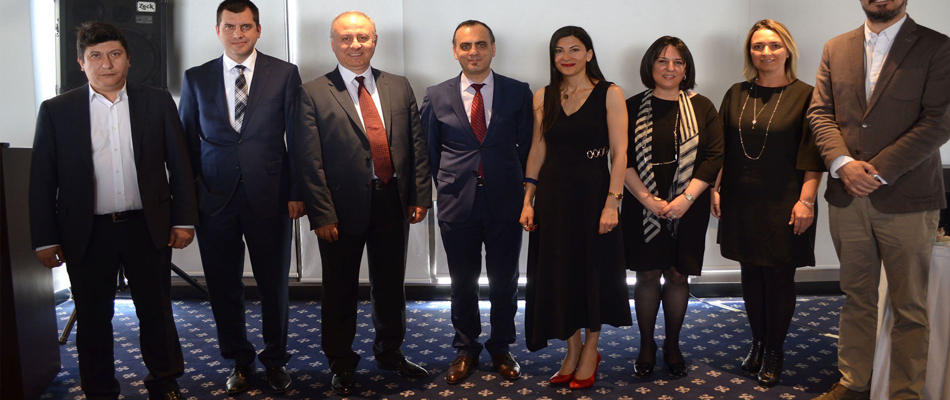 6. EGE İNSAN KAYNAKLARI YÖNETİMİ ZİRVESİ