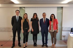 2.Ege Marka Yönetimi Zirvesi
