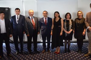 6. Ege İnsan Kaynakları Yönetimi Zirvesi