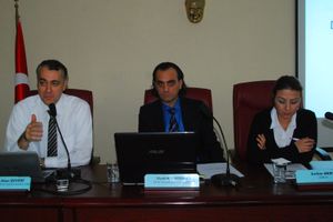 Torbalı Ticaret Odası