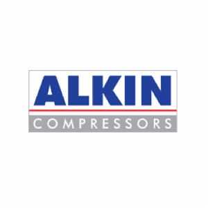 ALKIN KOMPRESÖR