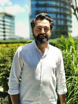 Ahmet YAĞLICIOĞLU