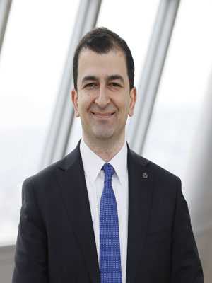 Cenk AKINCILAR