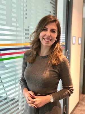 Mina M. BÜLBÜL