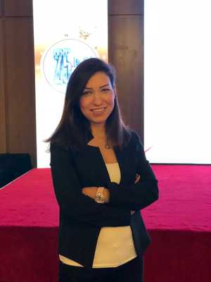 Özge DOĞANAY