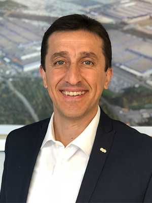 Ali Rıza AKSOY