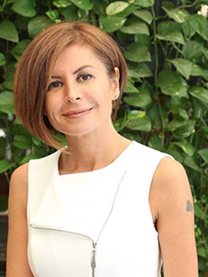 Arzu ÇETİN