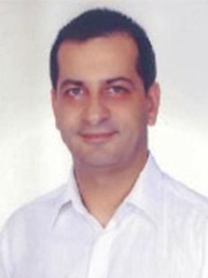 Ayhan  FİŞEKÇİ