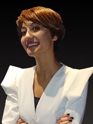 Bahar  PINARLI