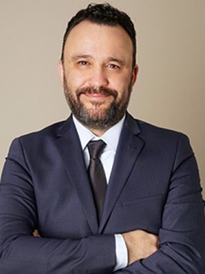 Birol  BÜYÜKSİVRİ