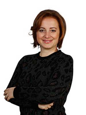 Çağla Y. SÜLÜN