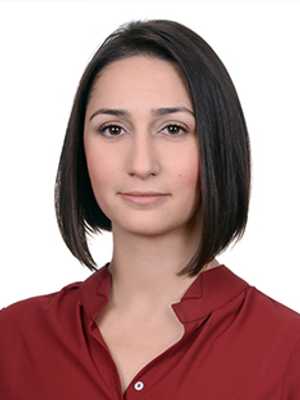 Candan K. HAFIZOĞLU
