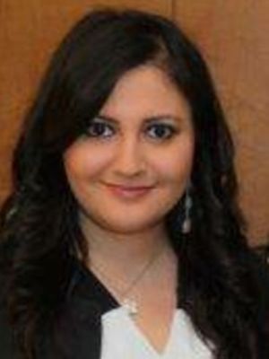 Deniz  ÇOLAKOĞLU