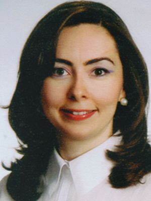 Doç. Dr. İpek KAZANÇOĞLU