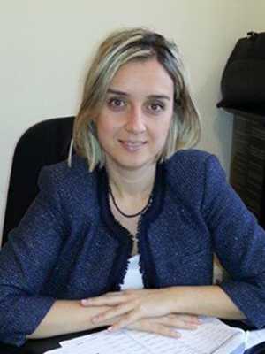 Ebru ŞARDAĞI