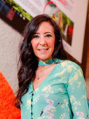Esra GAON