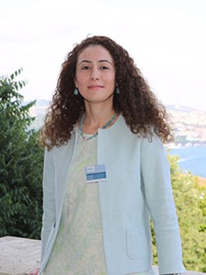 Esra KENT