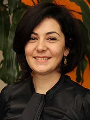 Feyza  ÇOBAN
