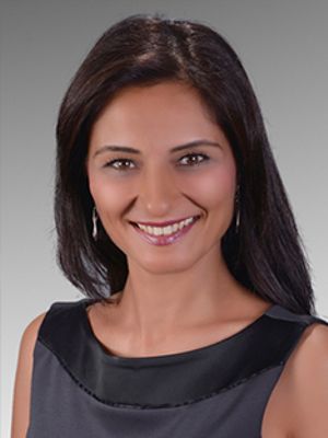 Gamze DOĞAN