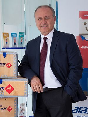 Gökhan Ata OKUTAN