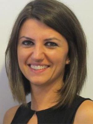 Gülçe OKAN