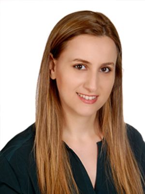 Gülçin GÜNLÜ