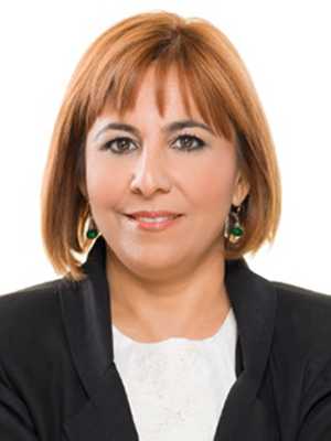 Gülçin ŞAFAK