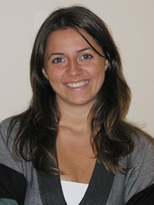 Gülseda GÜRSOY