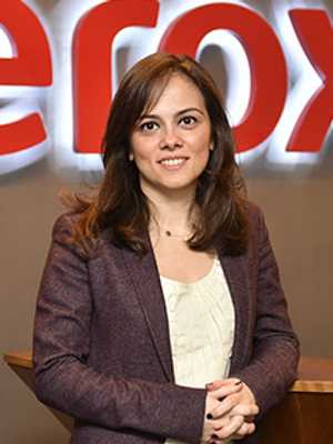 Gülten T. ERGENEMAN