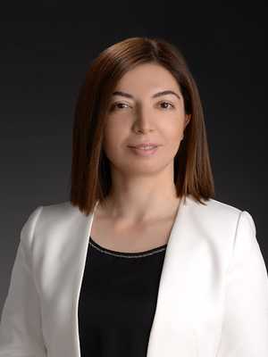 Müge  ARSLAN