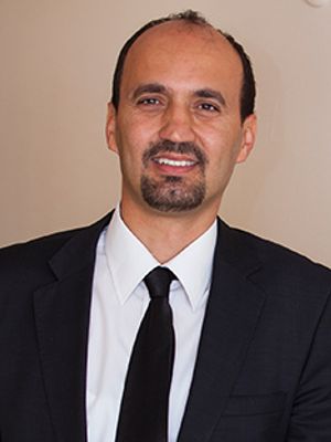Mustafa ŞAHİN