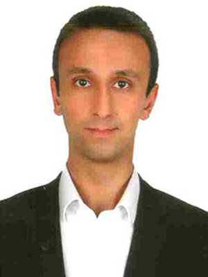 Onur ZORBACI