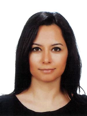 Özlem  ÖZER