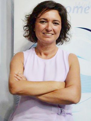 Özlem SULAR