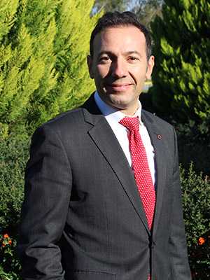 Tolga ŞENYUVA