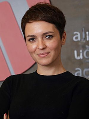Tuğba GÜVEN SARAL