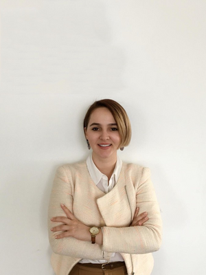 Zeynep  ORTAKÇI