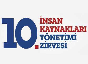 YD VİZYON 10. İnsan Kaynakları Yönetimi Zirvesi