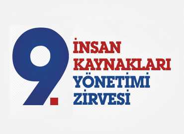 YD VİZYON 9. İnsan Kaynakları Yönetimi Zirvesi