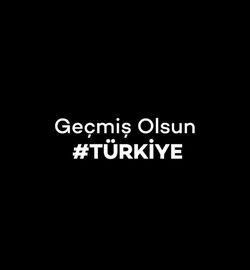 2023 Nisan Ayındaki Zirvemiz Ülkemizi Sarsan Deprem Felaketi Sebebiyle İptal Edilmiştir
