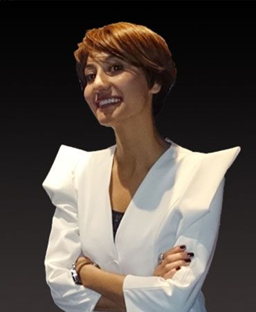 Bahar Pınarlı