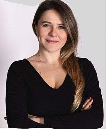 Ezgi Demir