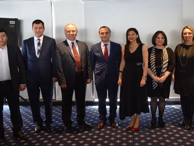 6. Ege İnsan Kaynakları Yönetimi Zirvesi