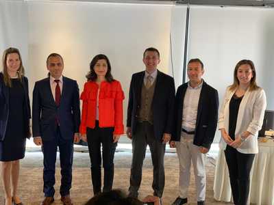 8. Ege İnsan Kaynakları Yönetimi Zirvesi - 3