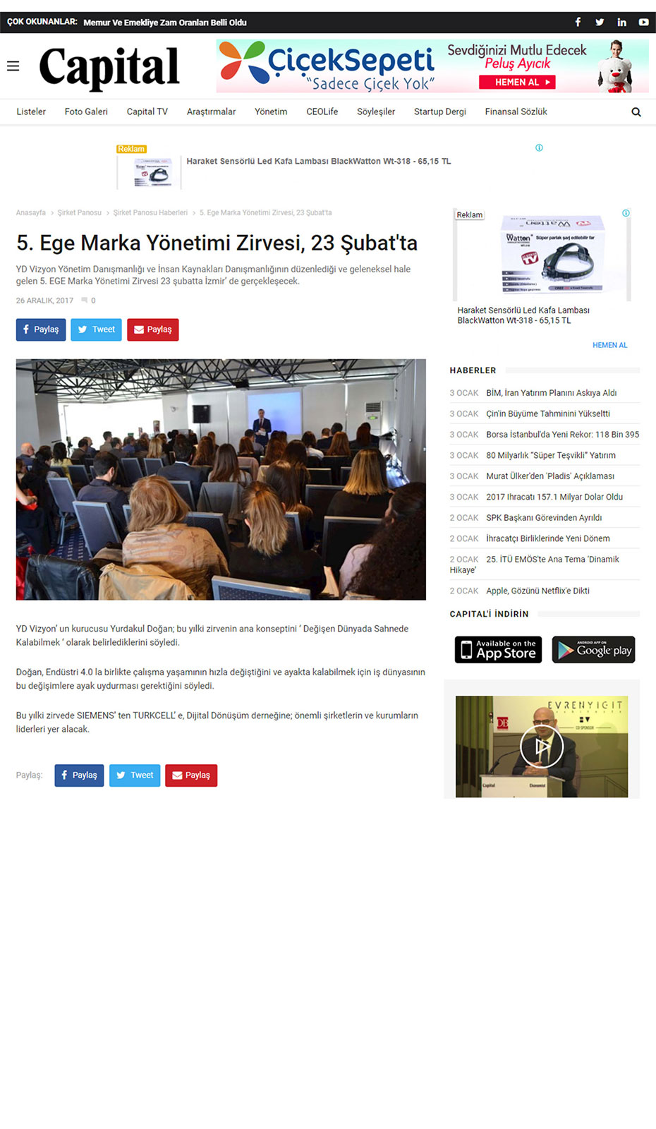Capital - Haber - 05.01.2018
